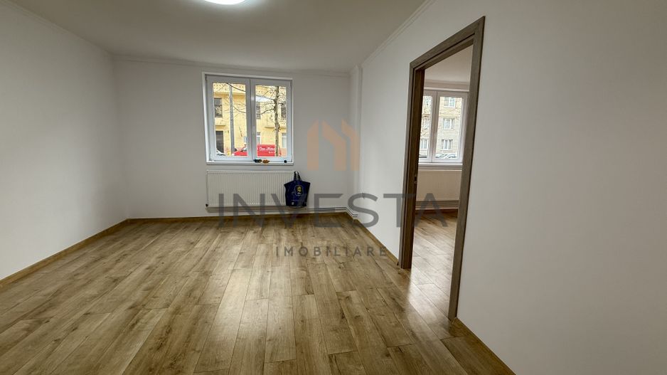 Apartament finisat cu 3 camere, zona centrala – Cluj-Napoca - Poză 6