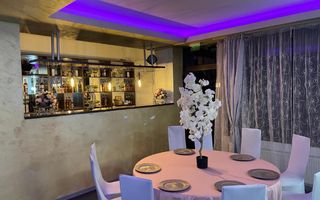 Afacere la cheie! Hotel - restaurant cu peste 40 locuri  cazare - Poză 5