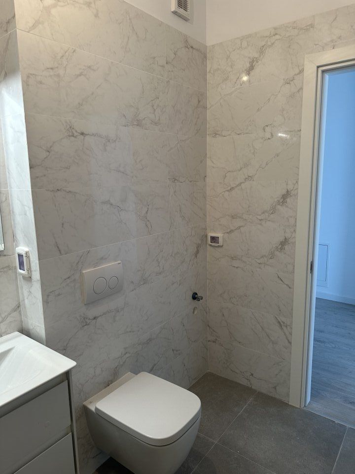 Studio cu vedere superba Pipera | Rond OMV | Residence5 - Poză 14