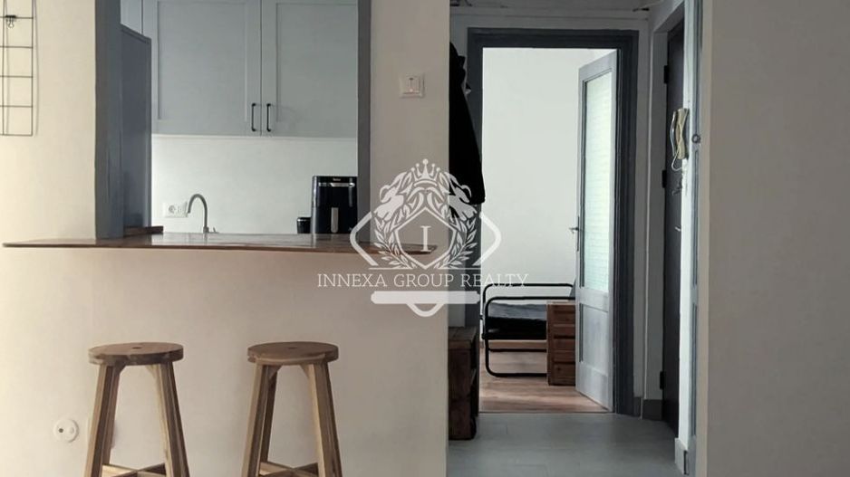 Apartament 3 camere - Calea Victoriei | Mobilat si utilat - 60 mp - Poză 2