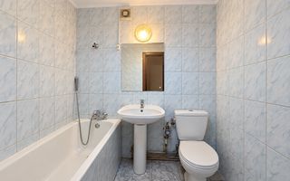 DE VANZARE 3 CAMERE DRUMUL TABEREI –  METROU RAUL DOAMNEI  CENTRALA - Poză 6