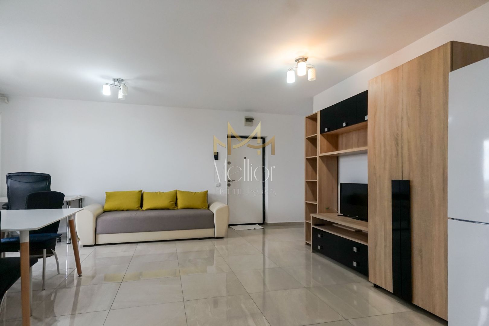Apartament 2 camere,  bloc nou, parcare subterana, 200 m de FSEGA! - Poză 3