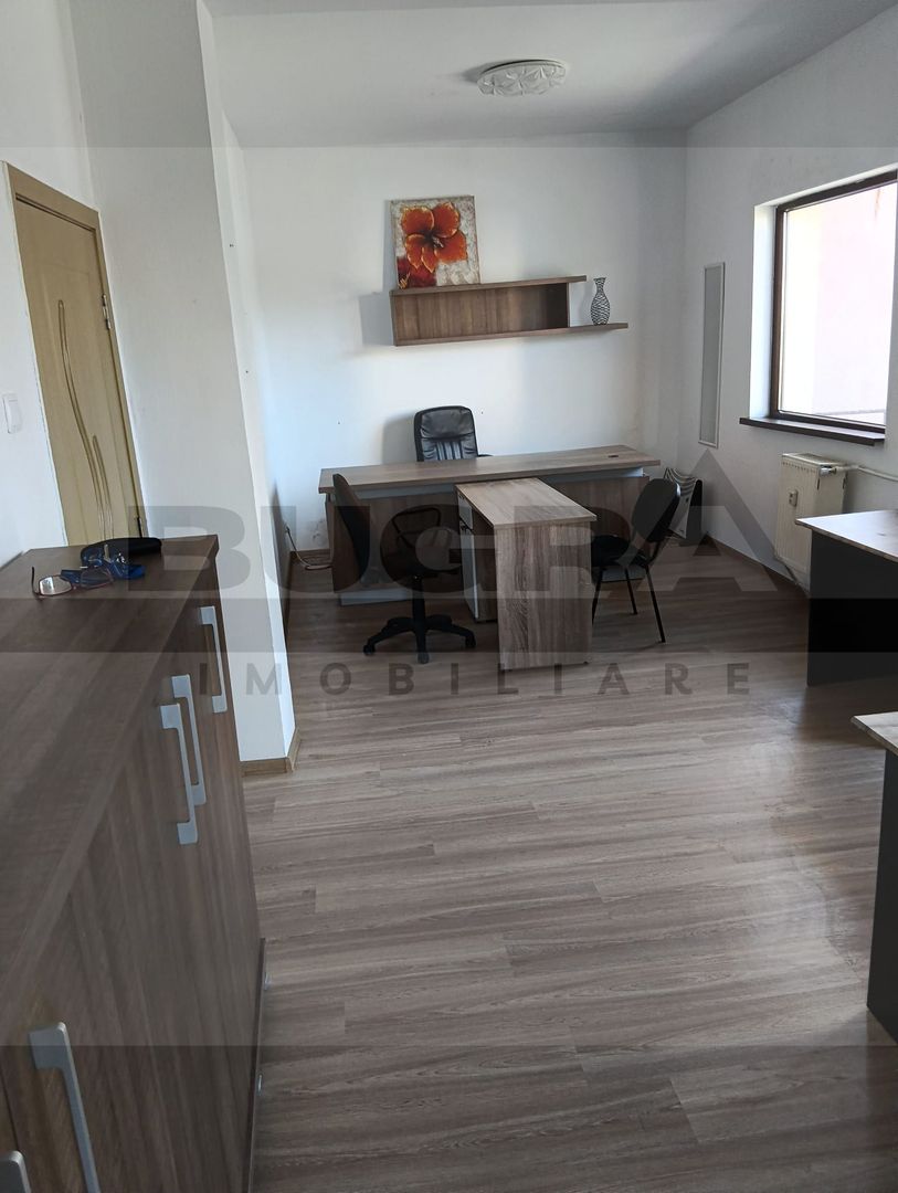 Spatiu de birou, 28mp,  pozitie premium-Platinia - Poză 1