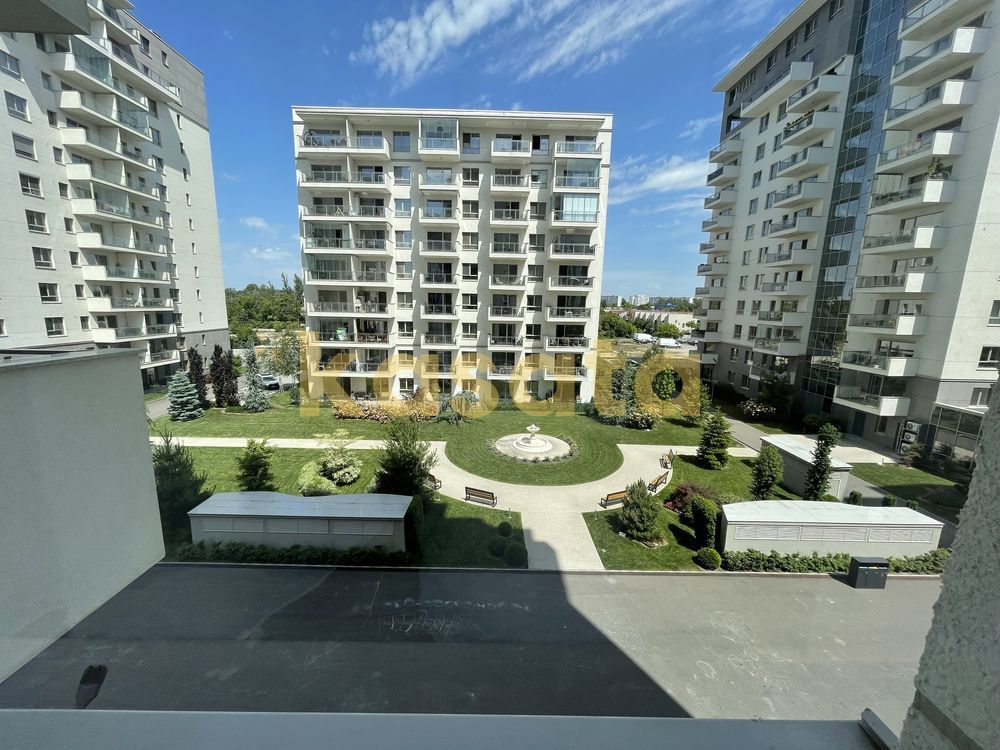 Apartament modern cu 2 camere de închiriat – Luxurya Residence - Poză 5