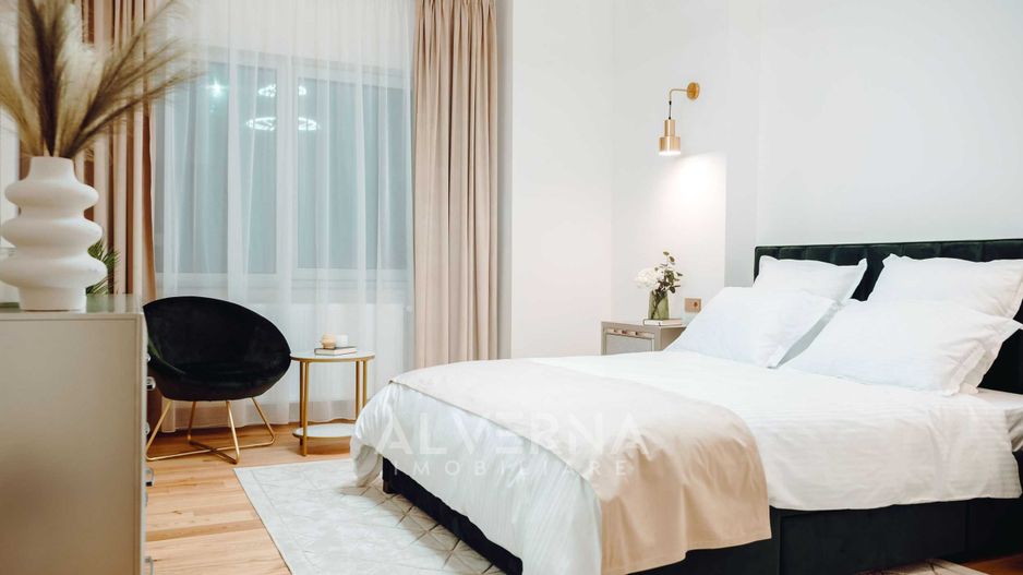 Apartament 3 camere I parcare I Strada Horea - Poză 2