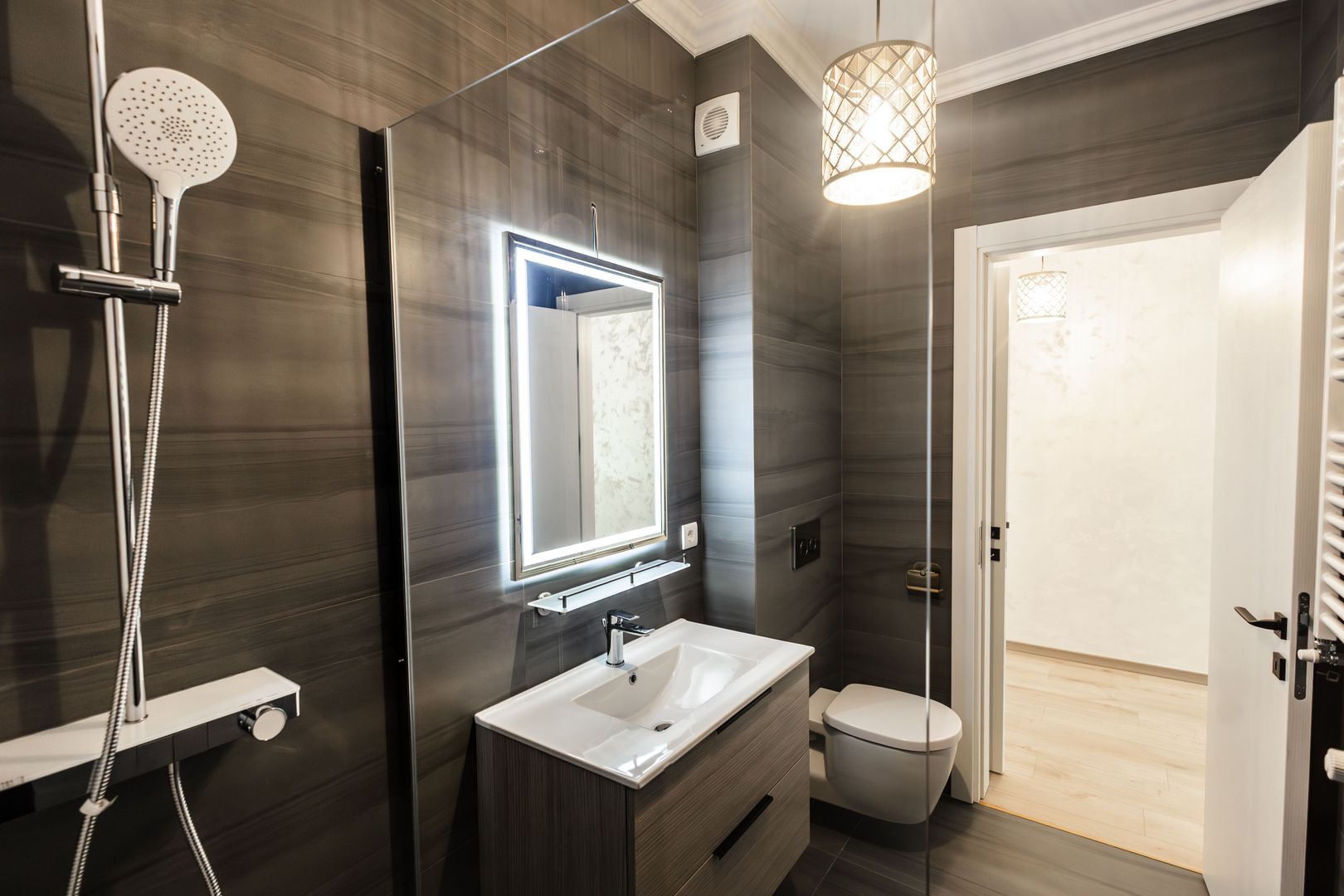 Apartament 3 camere | CAVAR RESIDENCE | LOC PARCARE | OPORTUNITATE - Poză 16
