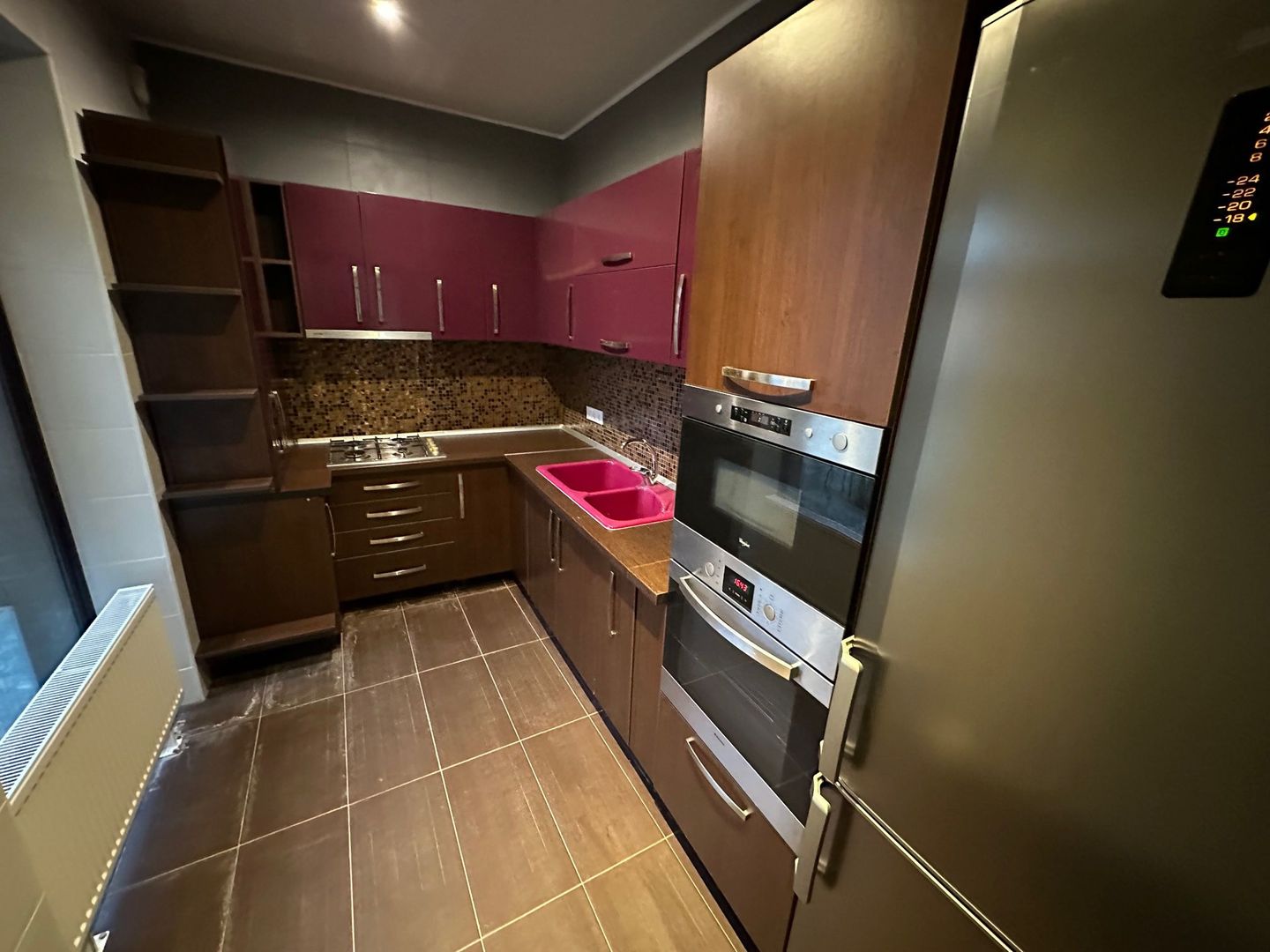 Duplex zona Lunei - Câmpului - Poză 5