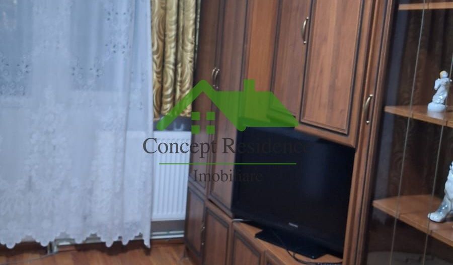 Apartament 2 camere de închiriat – Aleea Uranus, etaj 1 - Poză 3