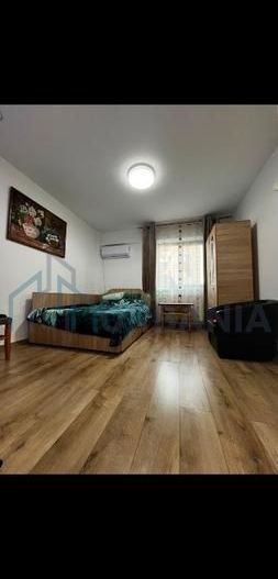 Apartament 1 cameră, 32 mp, mobilat, cu boxă și loc de parcare – Complex Rezidențial Editurii, Lunca Cetățuii, Iași - Poză 14