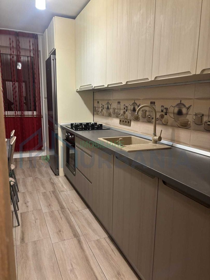 Inchiriez apartament 2 camere - Cluj - zona Andrei Mureșanu - Poză 5