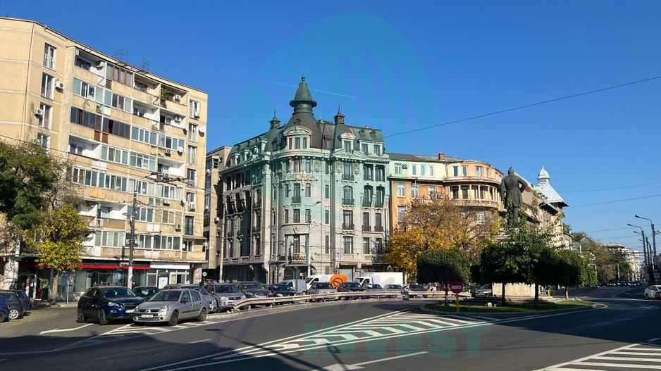 2 Camere – Ultracentral | Piața Kogălniceanu – Cişmigiu | Renovat COMPLET - Poză 1