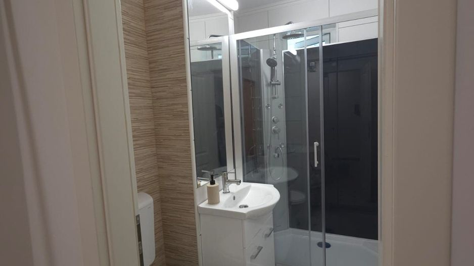 Apartament 3 camere Astra,zona linistita! - Poză 7