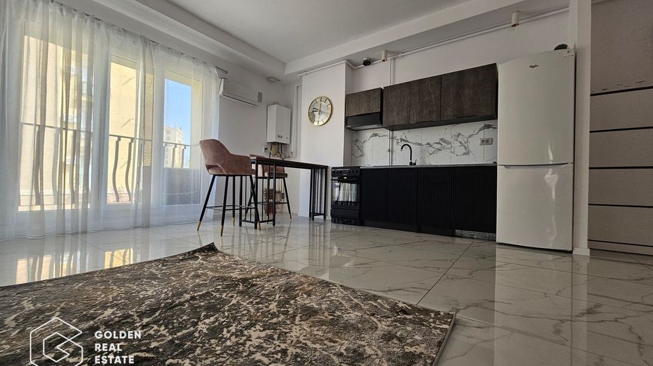 Apartament 3 camere, modern, mobilat și utilat, Cosmopolis - Poză 7