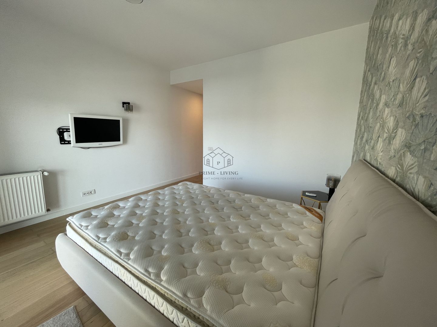 APARTAMENT CU 3 CAMERE LA INCHIRIERE IN COMPLEX REZIDENTIAL - Poză 11