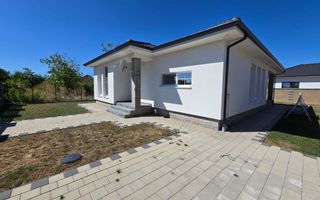 De inchiriat casa noua individuala, 4 camere, Dealul Furcilor - Poză 1