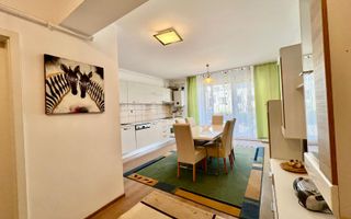 TOWER IMOB oferă spre închiriere apartament spațios în zona Turnișor - Poză 2