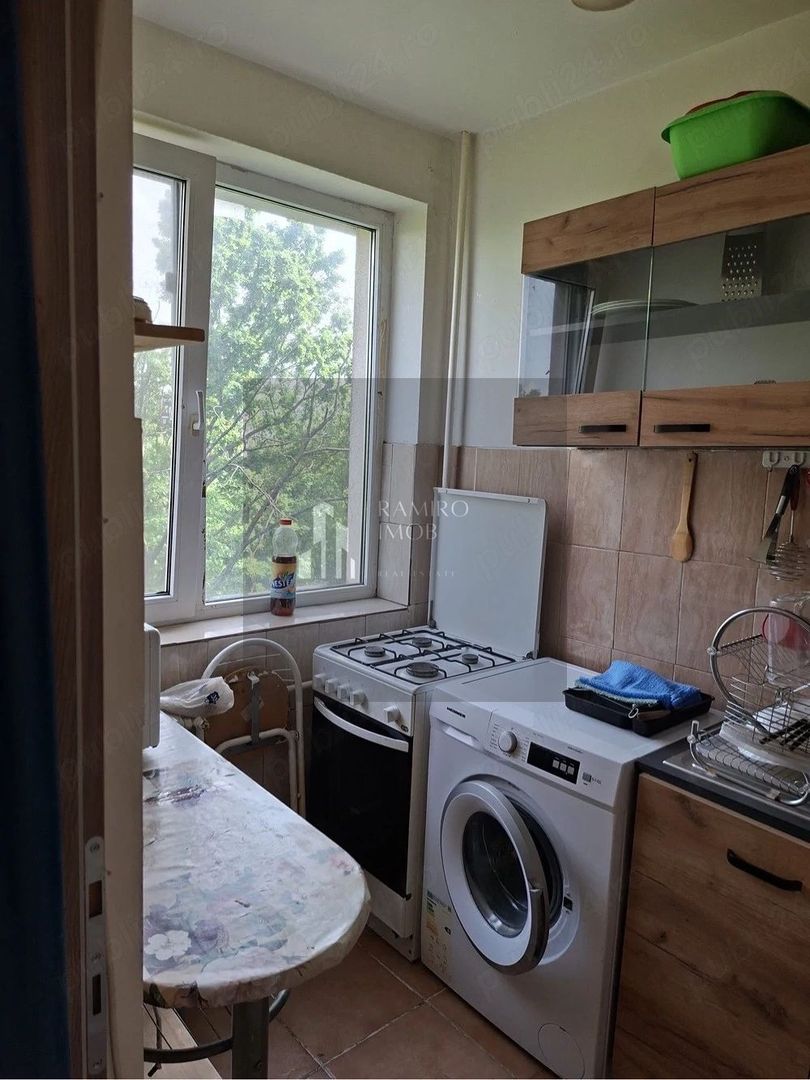 Garsoniera renovata, Berceni, Turnu Magurele/Obregia - Poză 3