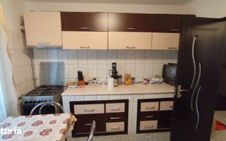 Apartament 3 camere Cina | Etaj 1 | Centrala proprie - Poză 7