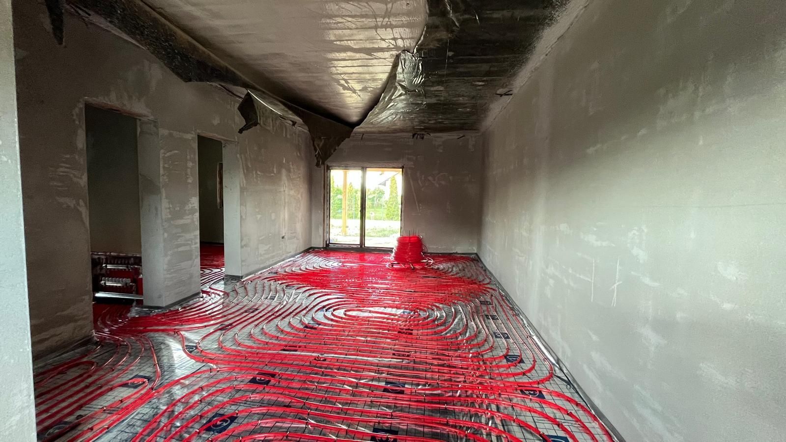 COMISION 0% | Duplex Pe Parter | 69 MP Utili | Mosnita Noua - Poză 2