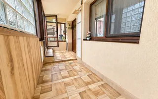 ♦️Apartament 3 camere cu gradina de 50 mp / Parcare♦️ - Poză 13