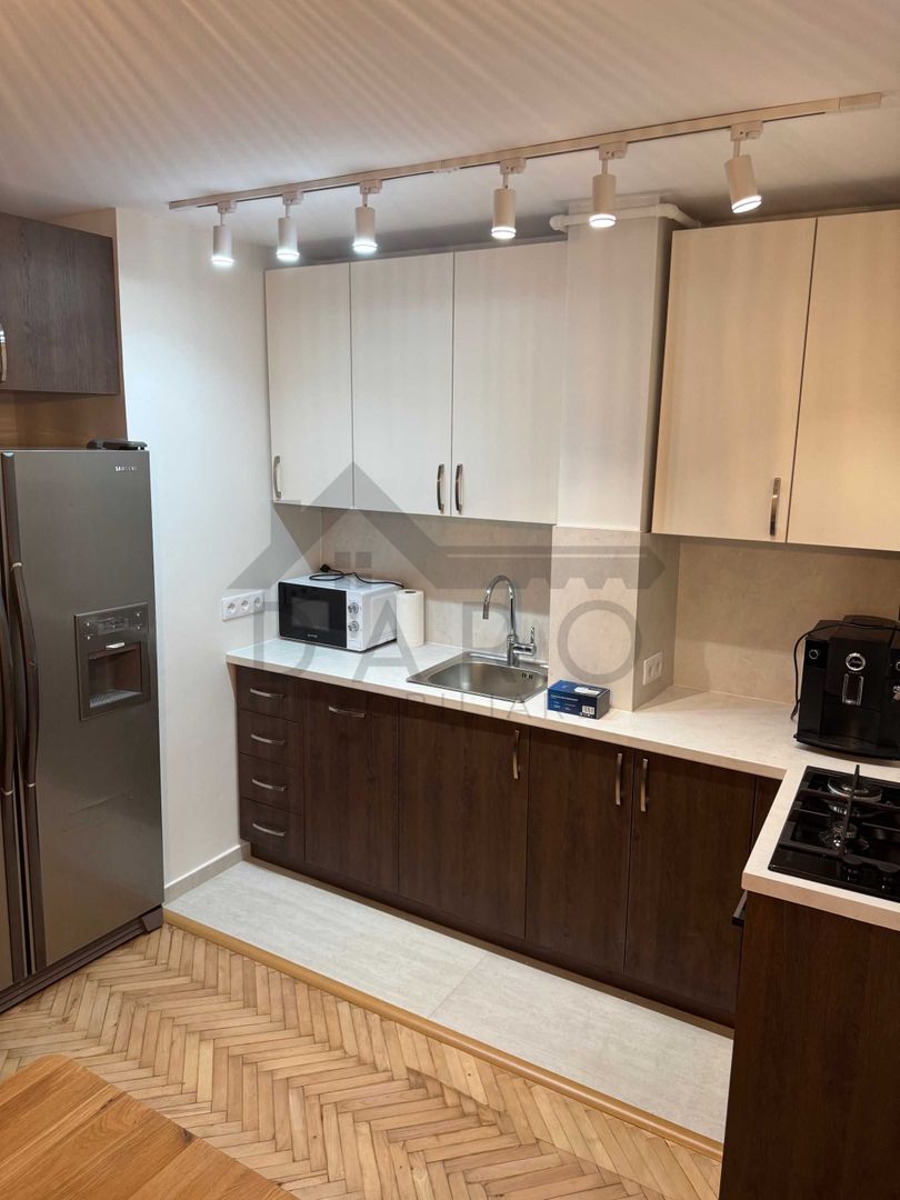 Apartament cu 3 camere, de inchiriat, direct de la proprietar. Strada Transilvania - Poză 7