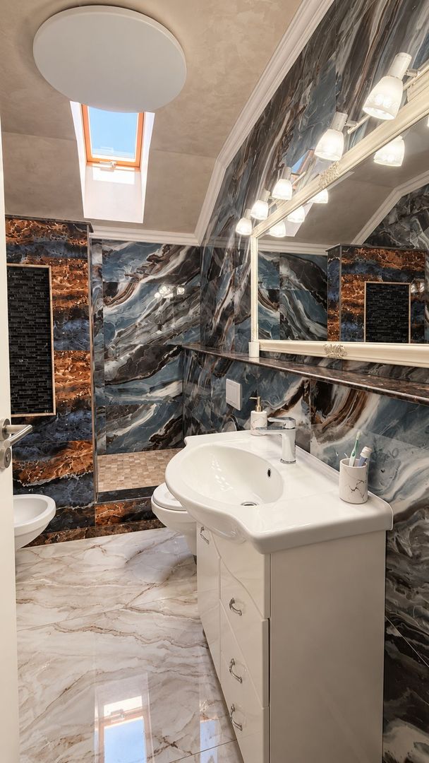 Comision 0% Apartament 2 camere 41 mp utili bloc nou Remetea Mare - Poză 6