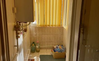 APARTAMENT 2 CAMERE DE VÂNZARE – MAZEPA 2 - Poză 6