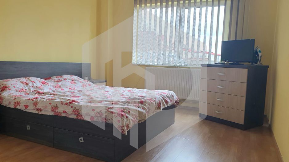Super pret /Apartament 2 camere - Mobilat si Utilat - 64 mpu - Strand - Poză 1