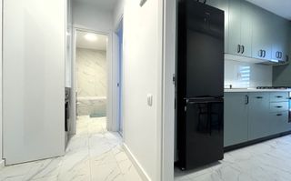 2 camere I Cosmopolis I parcare I prima inchiriere I et4 - Poză 5