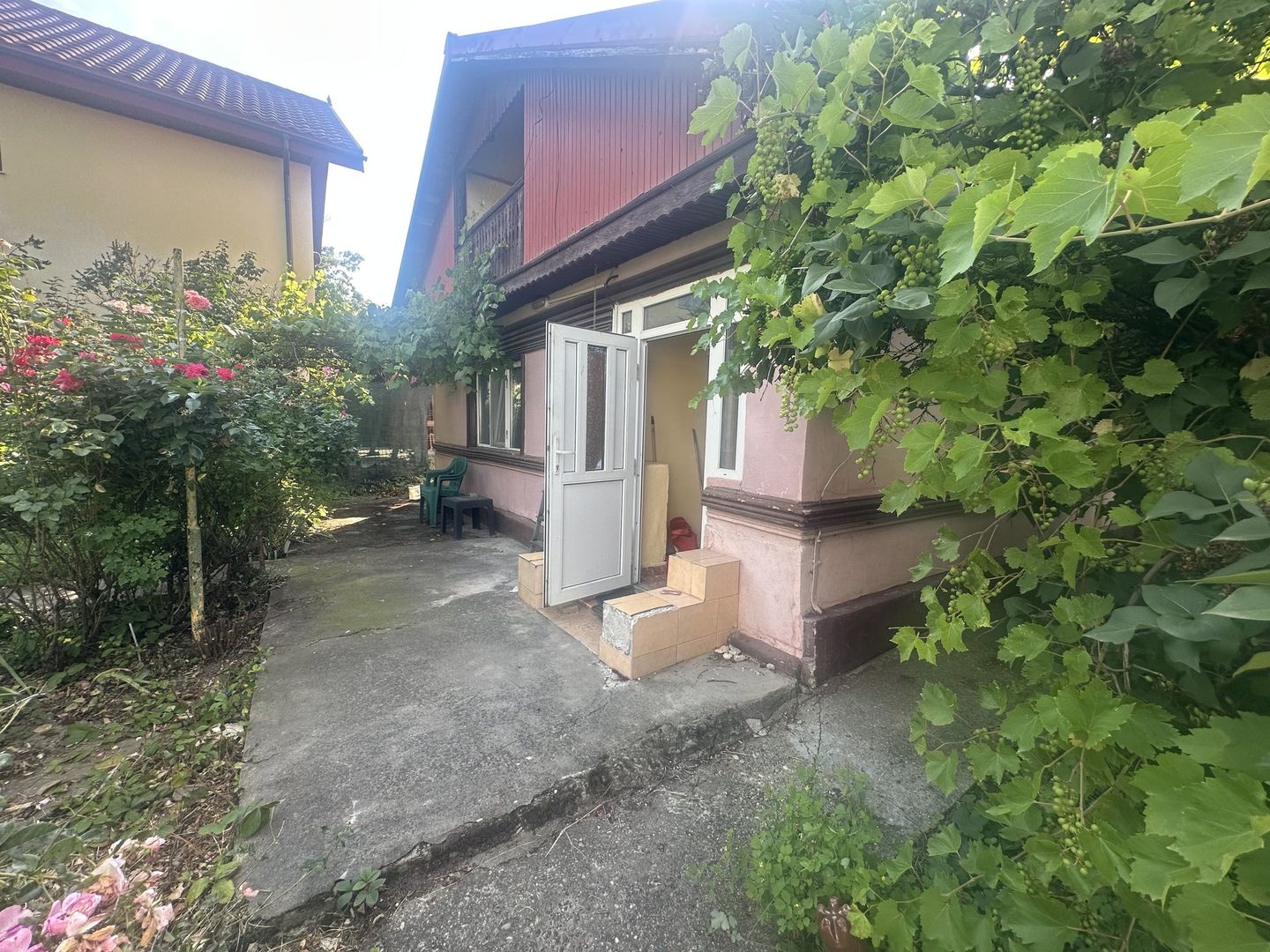 OTOPENI–ODAILE, CASĂ P+M, TEREN 467 MP, OPORTUNITATE INVESTIȚIE! - Poză 16