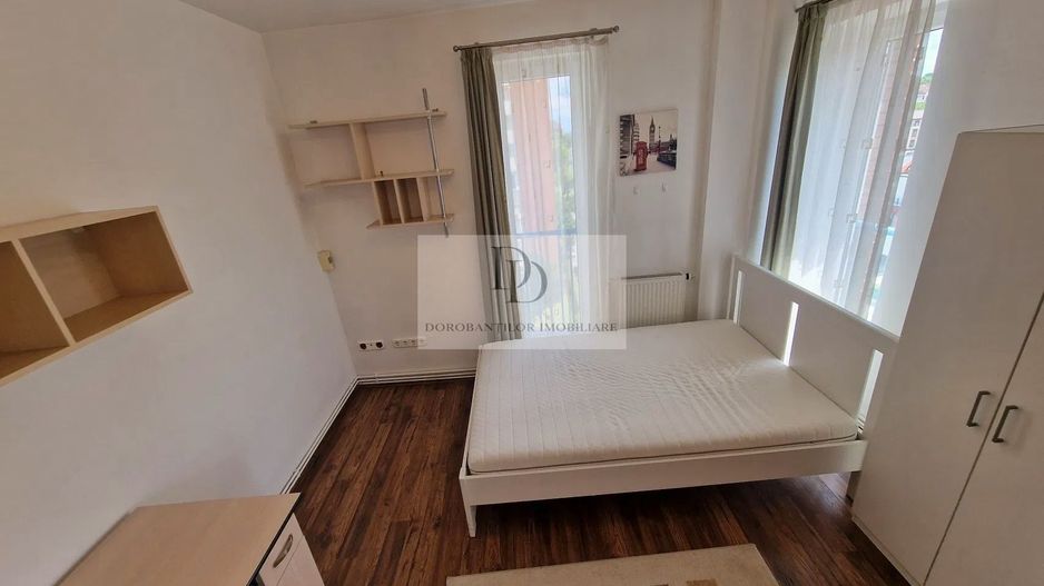 Apartament 4 camere | Panoramă spre sud | Zorilor – Observatorului - Poză 11