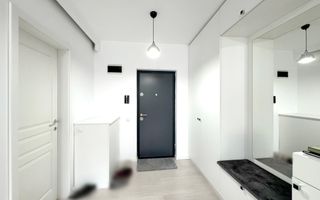 Apartament 2 camere/53 mp/parcare subt./zona Vivo. - Poză 9