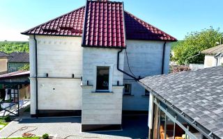 Vânzare, casă, 4 camere, str. Florilor, Dânceni - Poză 2