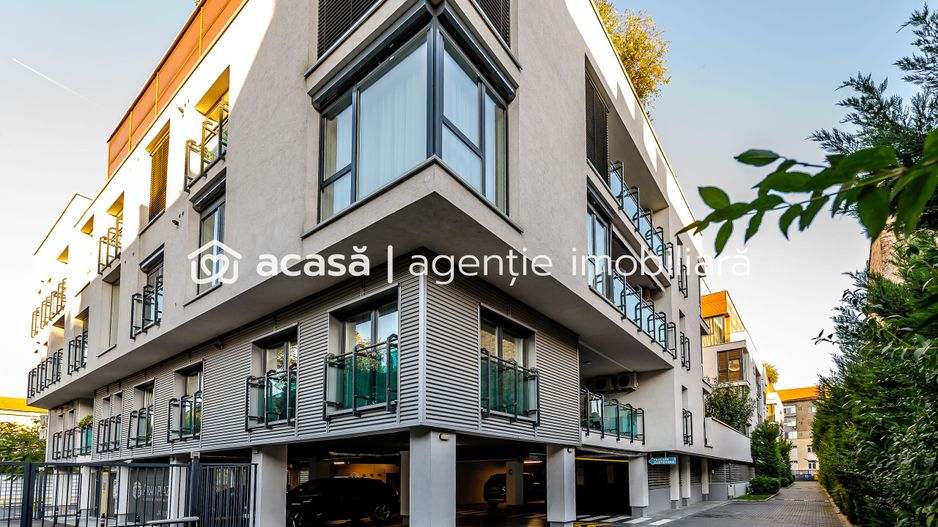 Spațiu de birouri Clasa A în Arad Plaza | 0% Comision - Poză 2