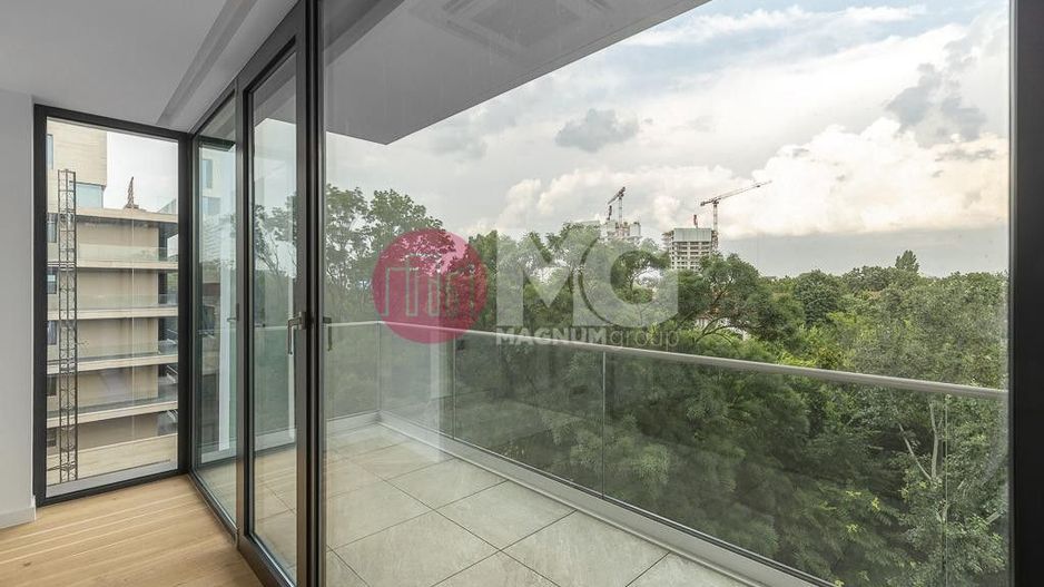 apartament 3 camere de vanzare- Rahmaninov- vedere parc - Poză 7