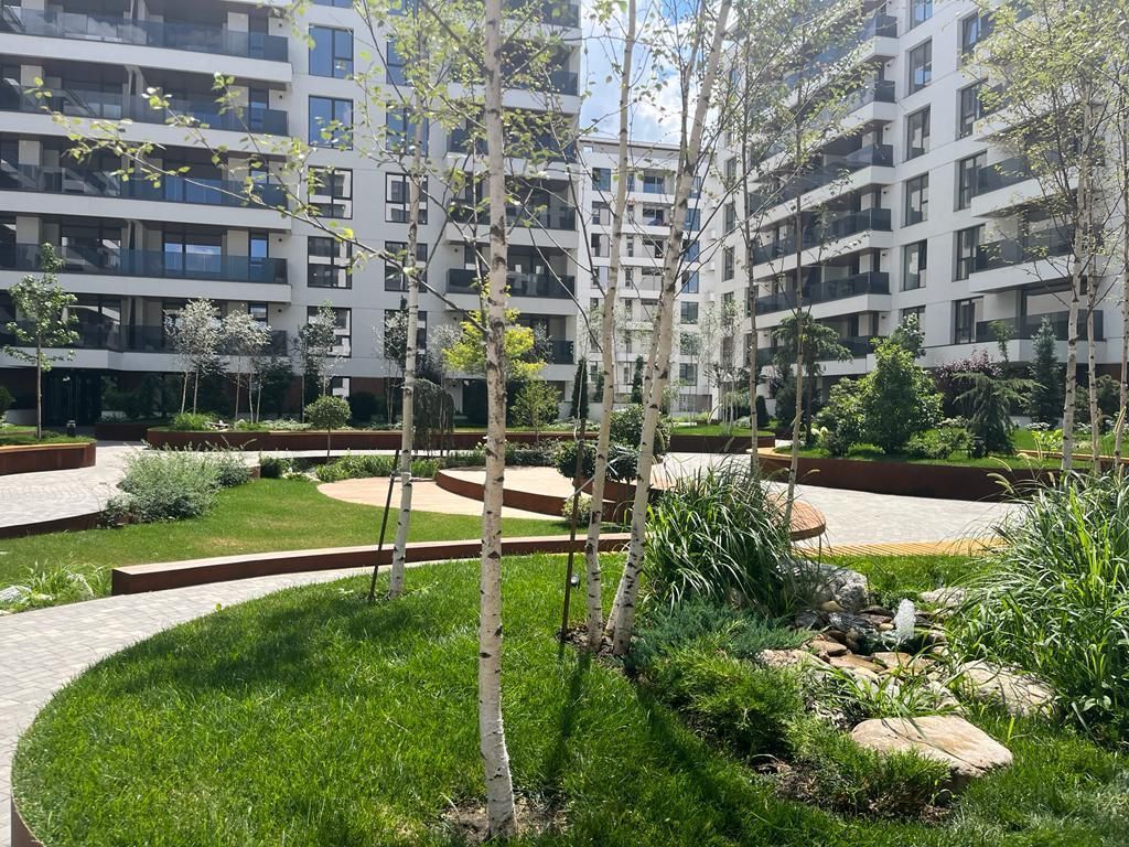 2 camere | Nusco City | Pipera | Aviatiei | Promenada - Poză 7