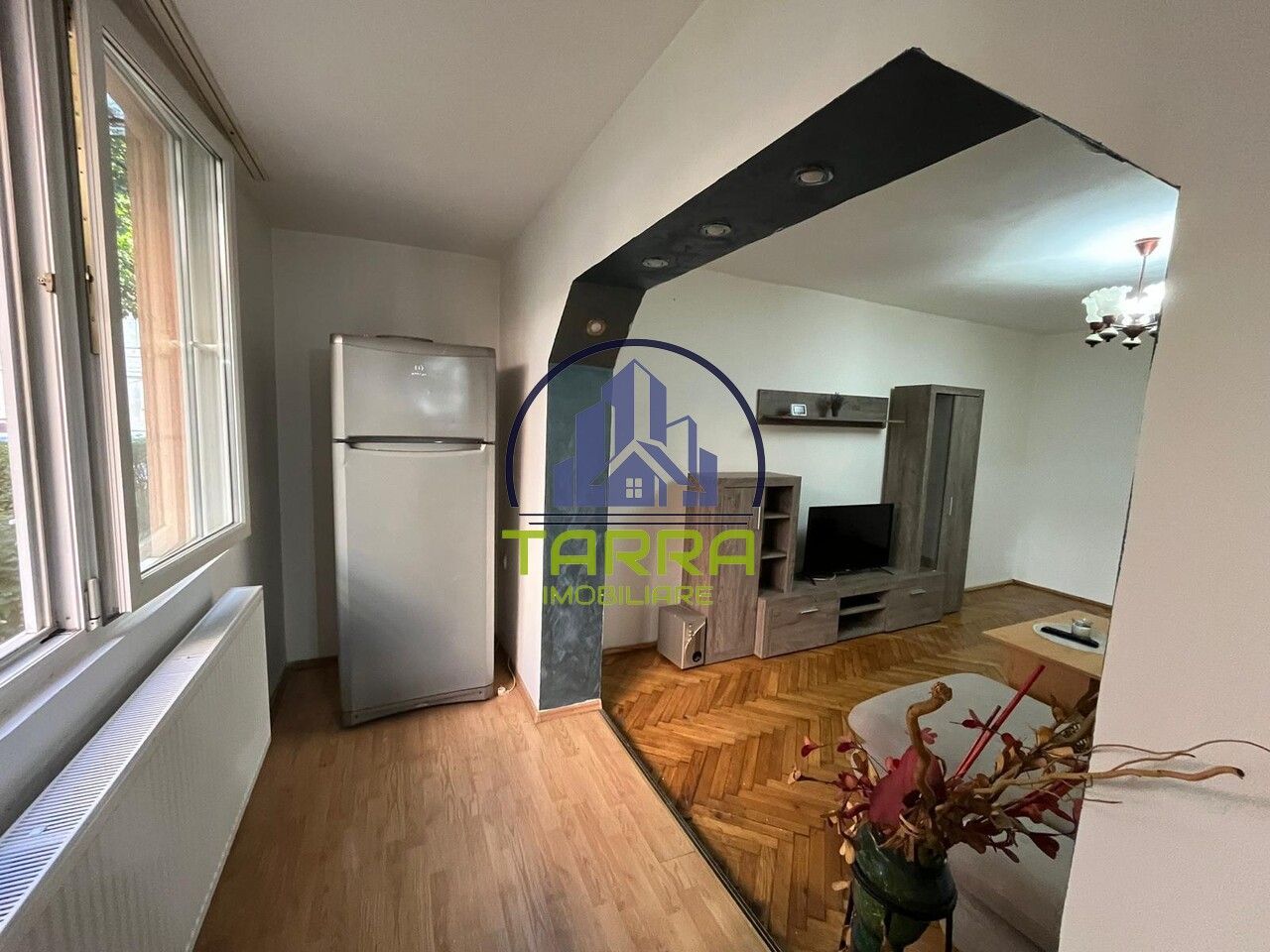Apartament 3 camere de inchiriat in Alba Iulia zona Cetate-Closca - Poză 3