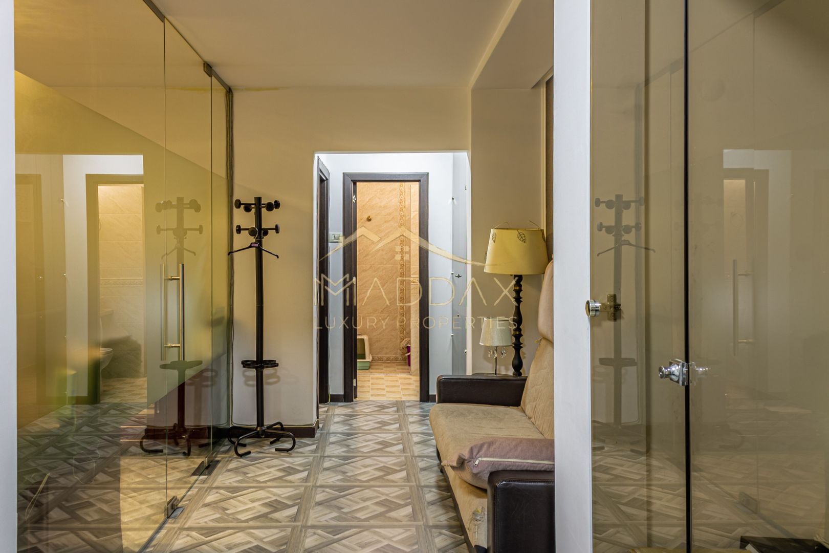 Apartament cu 2 camere // Parcul Carol - Poză 10