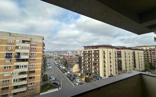 Apartament 2 camere imobil 2014,  str Teodor Mihali! Zona Iulius Mall! - Poză 8