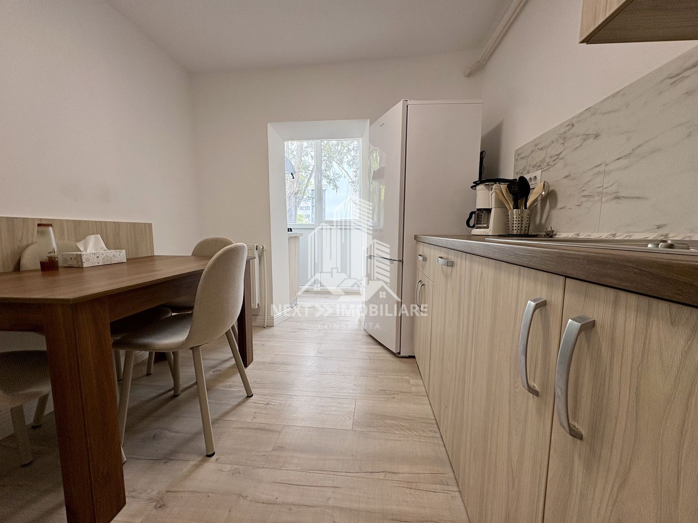 Apartament 2 camere, ET1, – 100 m de plajă | Faleza Nord - Poză 2