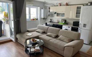 2 camere / 60 mp / Modern - Drumul Taberei - Poză 1