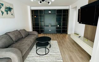 Apartament Lux de Închiriat | Alexanderman Residence - Poză 1