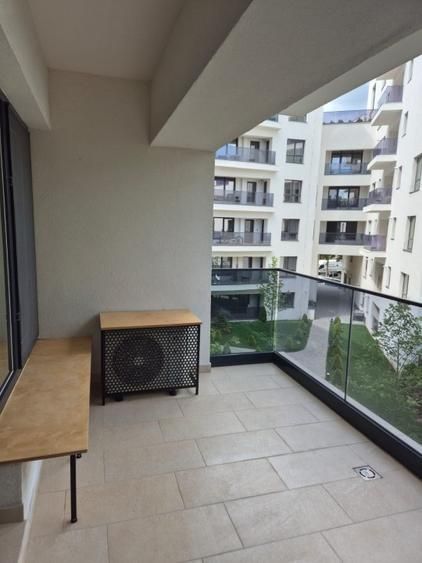 Particular inchiriez apartament - Poză 16