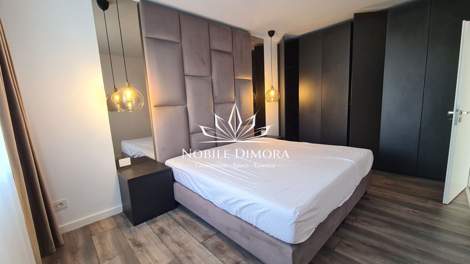 IRIS Armoniei - Penthouse de 70 mp, terasa de 45 mp cu vedere panoramica - Poză 10
