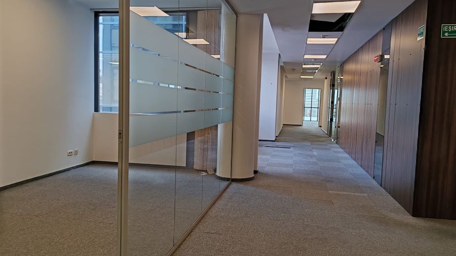 Inchiriere Spatiu Birouri in Floreasca - 317 mp - Poză 10