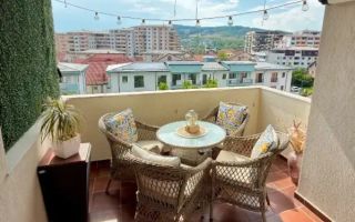 Apartament 2 camere de vânzare | Ostroveni | etaj 4/4, cu lift - Poză 2