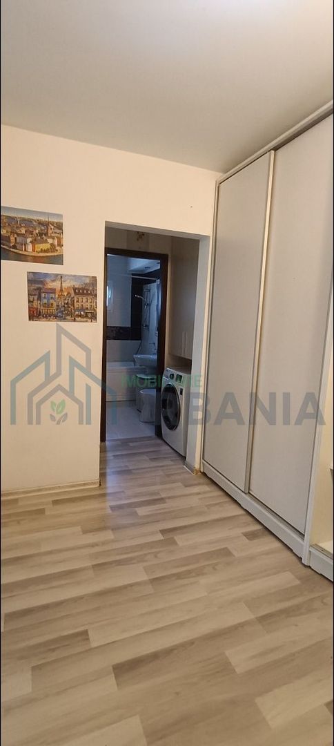 Apartament 2 camere de inchiriat, zona Canta, bloc 530, Liteni - Poză 5