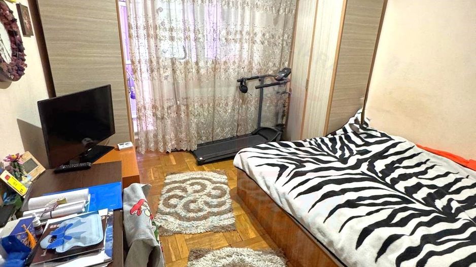 69.900 Euro Ap 2 camere cu 2 balcoane, decomandat, etaj 2, Micro18 - Poză 5