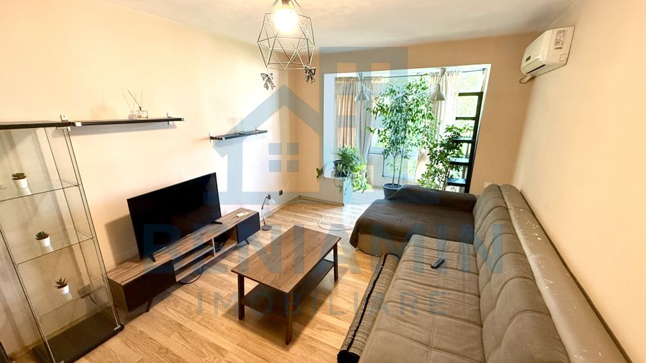 2 camere - 50.1mp - acoperis cu tabla - Brazda - Scoala 23 - Poză 2