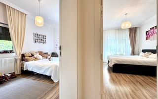 Duplex modern -  confort, eficiență și independență energeticǎ - Poză 22